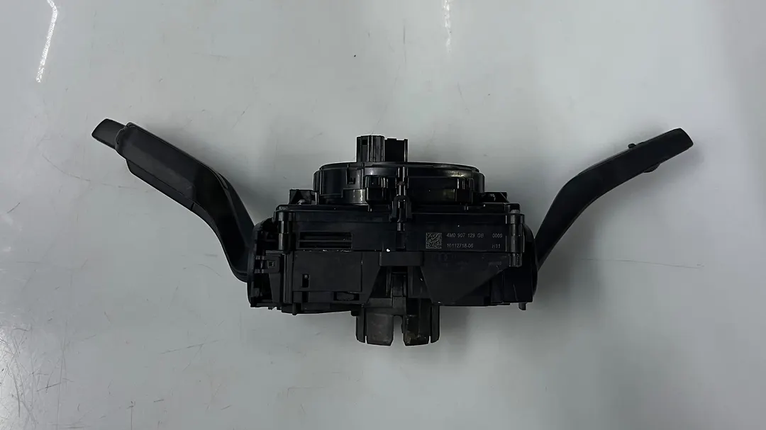 Steering Angle Sensor - 2018 Audi A5