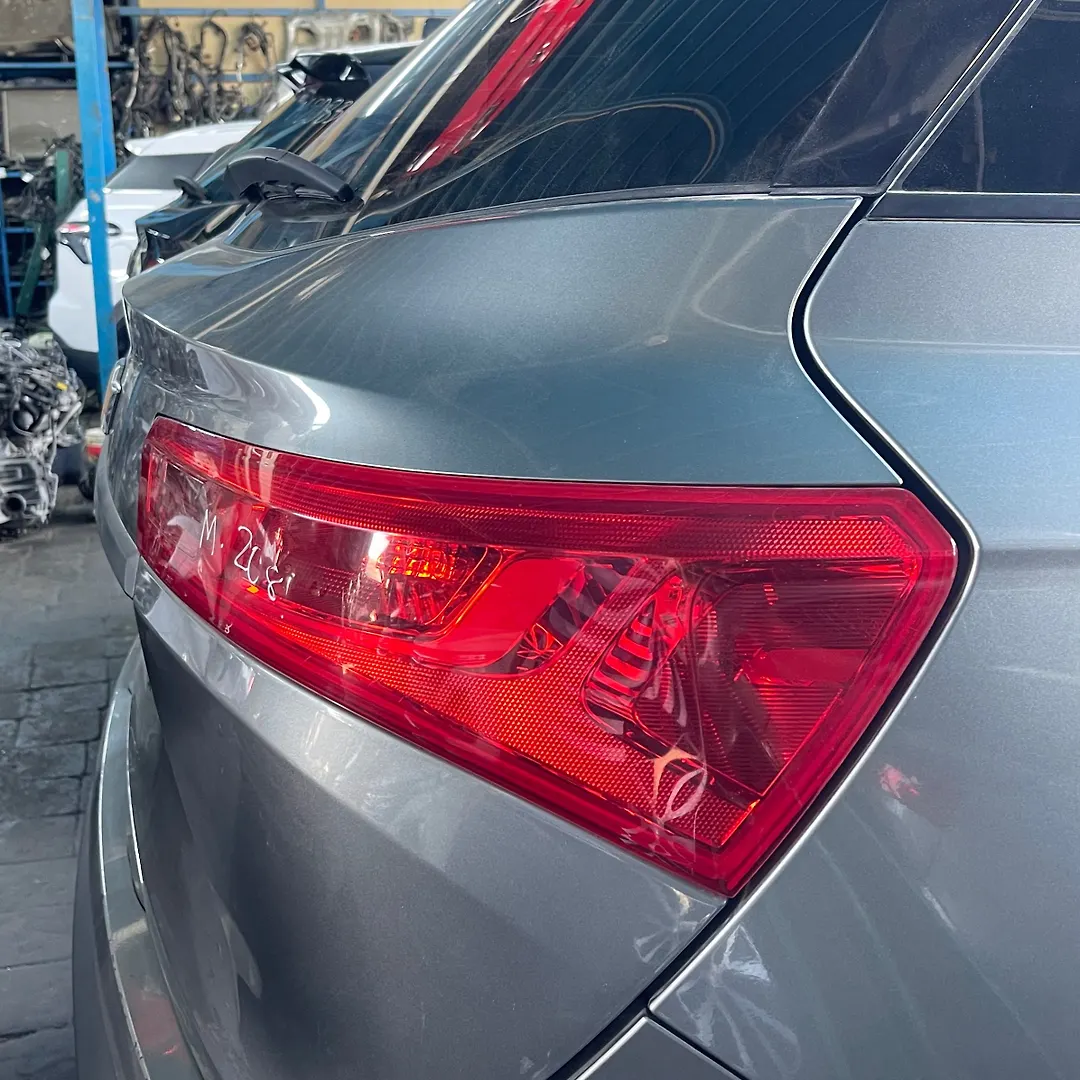 Tail Light (RH) - 2021 Chevrolet Captiva