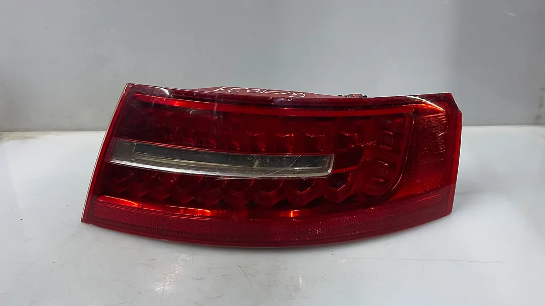 Tail Light (RH) - 2009 Audi A6
