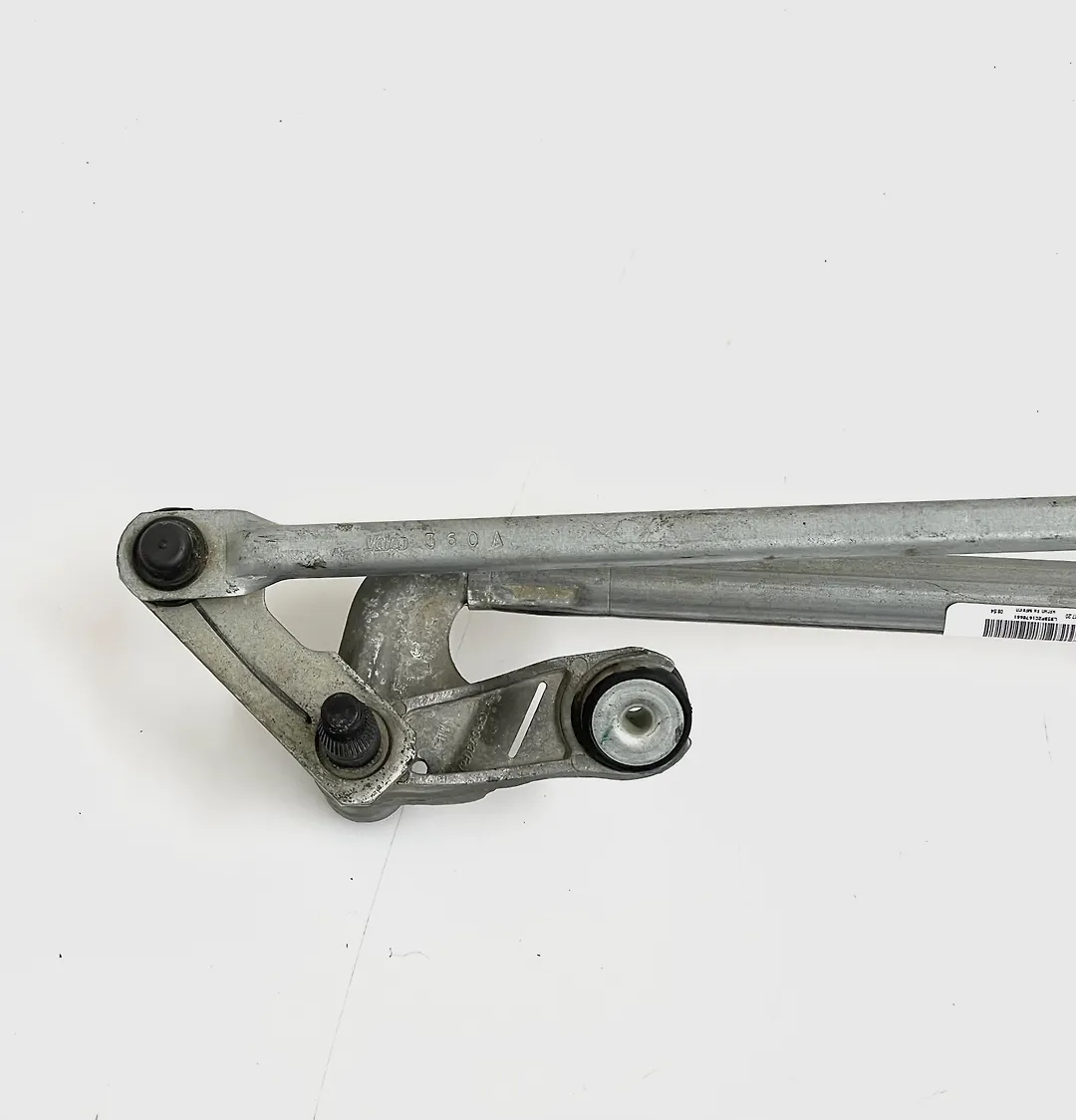 Windshield wiper motor - 2021 Ford Explorer XLT