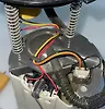 Fuel pump - 2014 GMC Acadia DENALI
