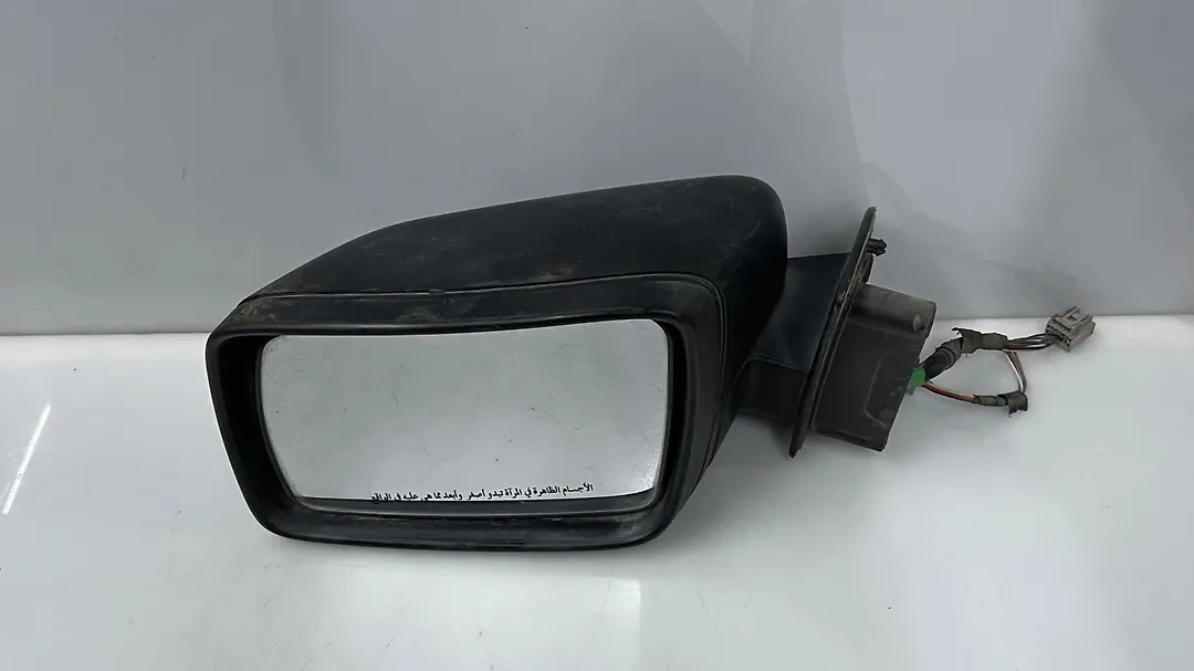 Side Mirror (LH) - 2007 Land Rover RANGE ROVER