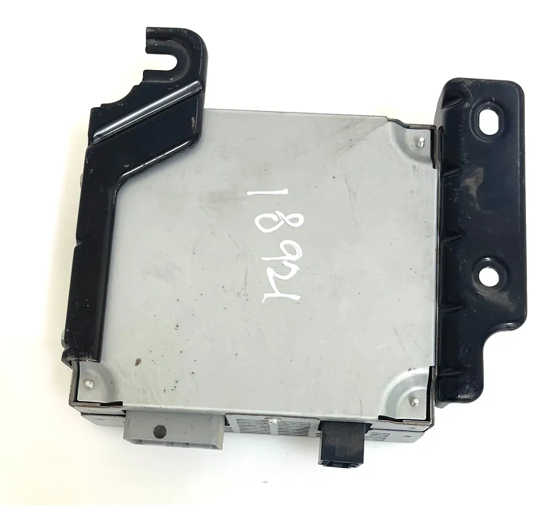  AC and DC Power Control Module - 2017 Cadillac CT6 3.6L Luxury, AWD