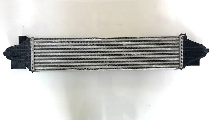 Turbo Cooler - 2017 Ford Escape SE