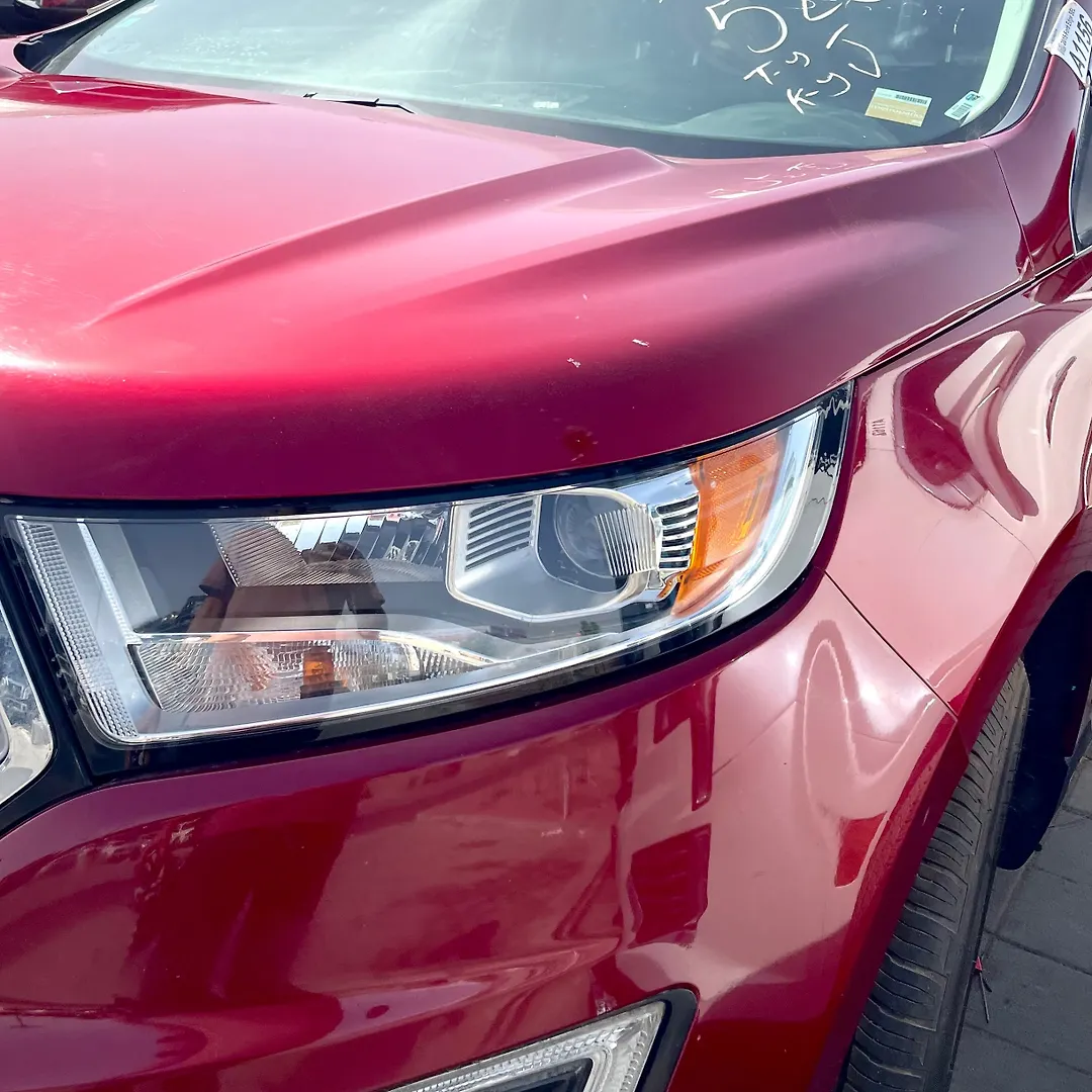 Headlight (LH) - 2015 Ford Edge SEL