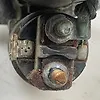 Starter Motor - 2017 Infiniti QX60