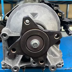 Gear box - 2018 Ford Expedition