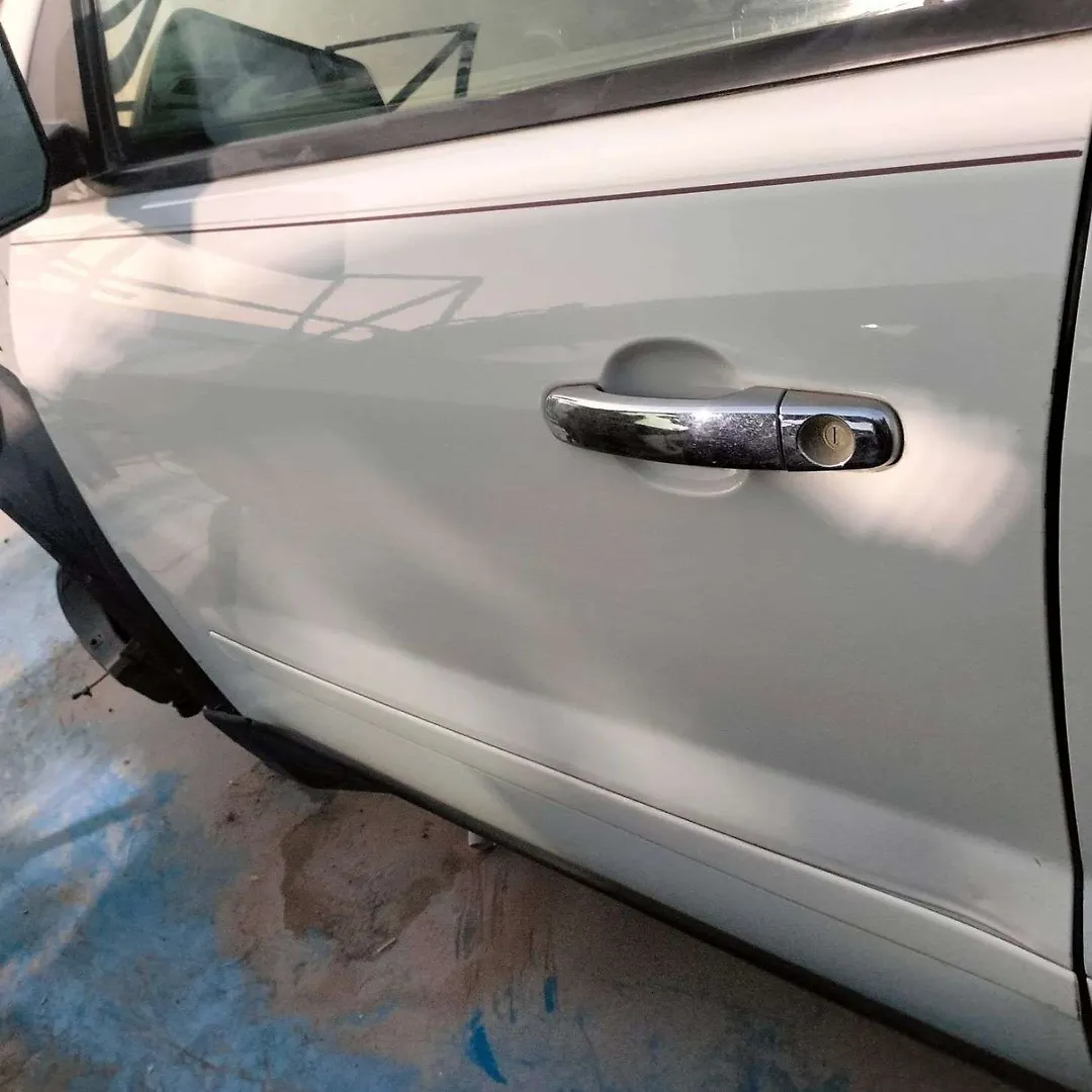 Door (LHF) - 2014 GMC Acadia