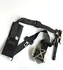 Seat belt rear - 2013 Ford Explorer XLT