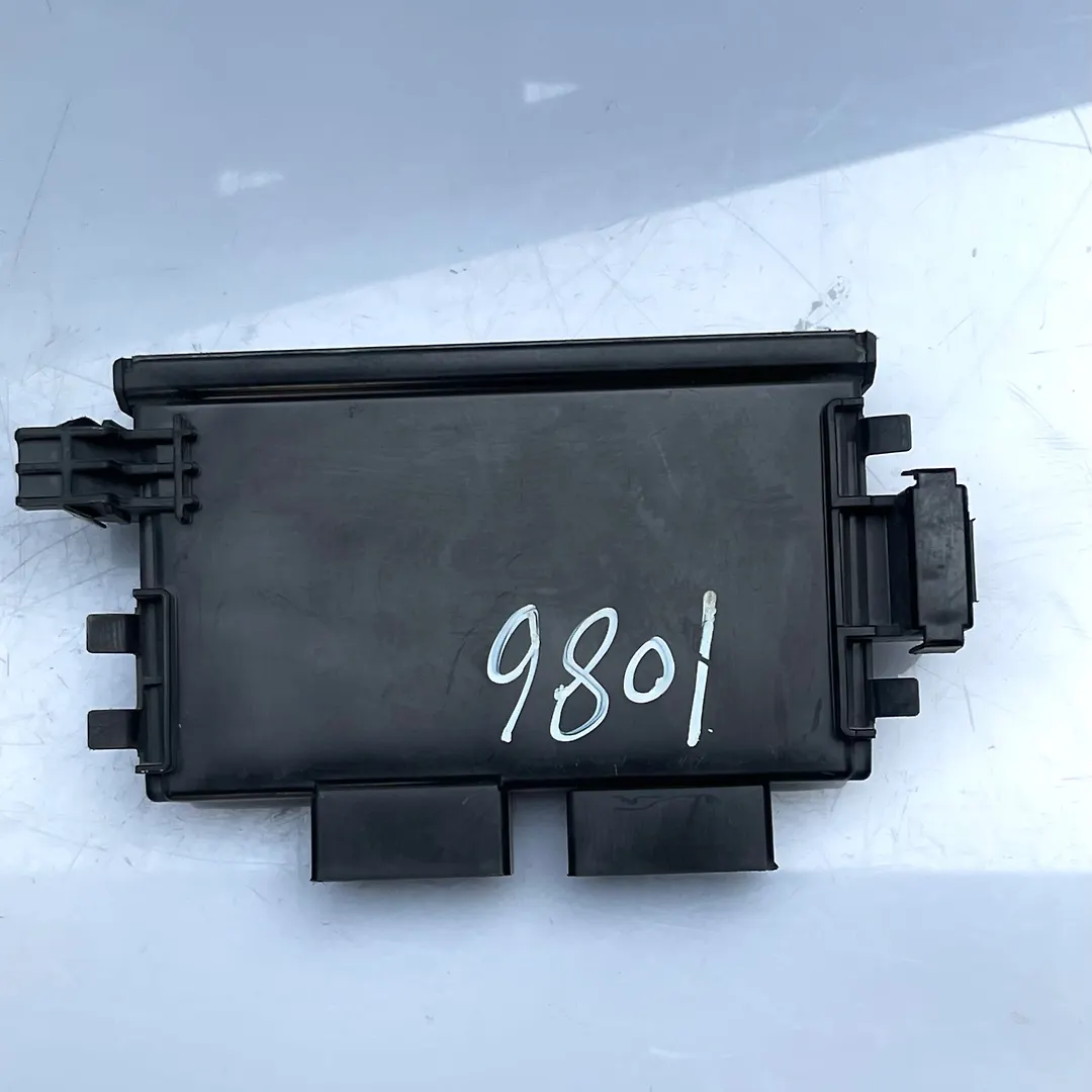 Power liftgate module - 2018 Ford Expedition