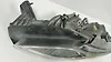 Headlight (LH) - 2014 Lincoln MKS