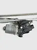 Windshield wiper motor - 2017 Cadillac XT5