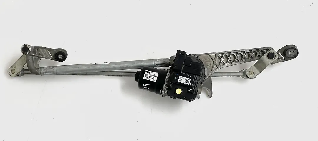 Windshield wiper motor - 2021 Ford Explorer XLT