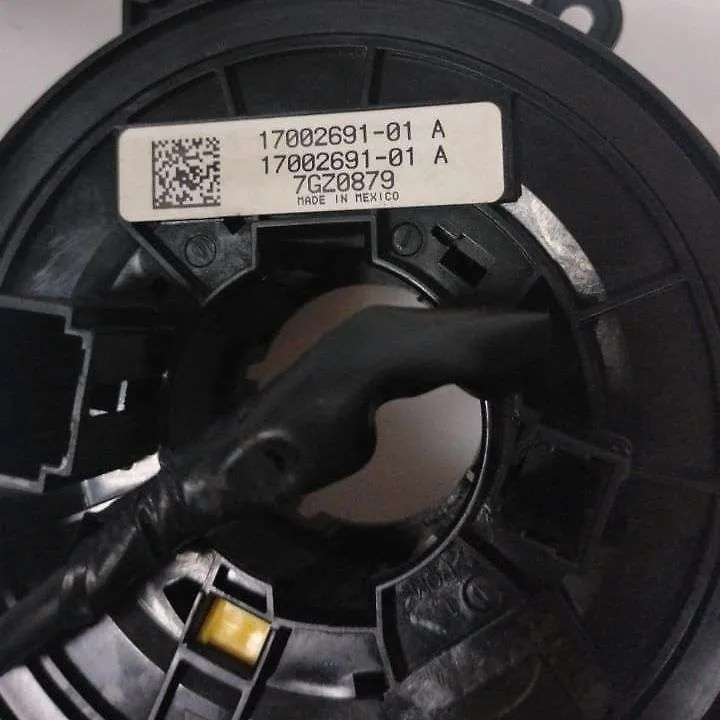 Angle Sensor - 2016 Jeep Cherokee