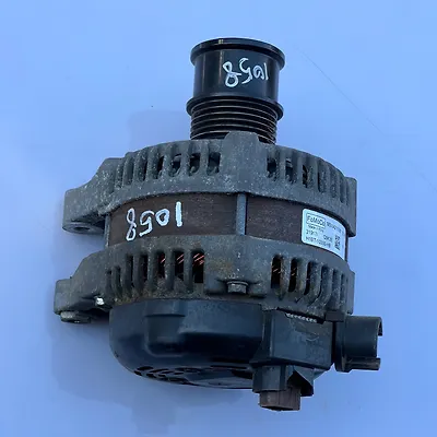 Alternator - 2018 Ford EcoSport