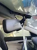 Rear view mirror - 2021 Infiniti QX50