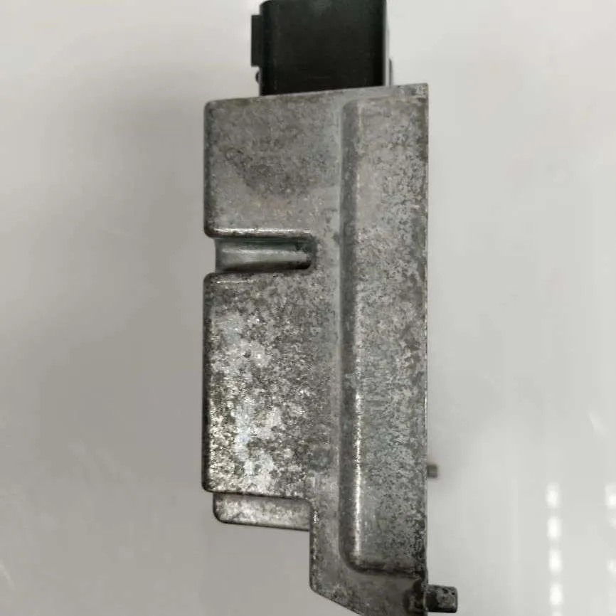 Air bag Module - 2011 Ford Explorer