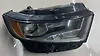 Headlight (RH) - 2017 Ford Edge