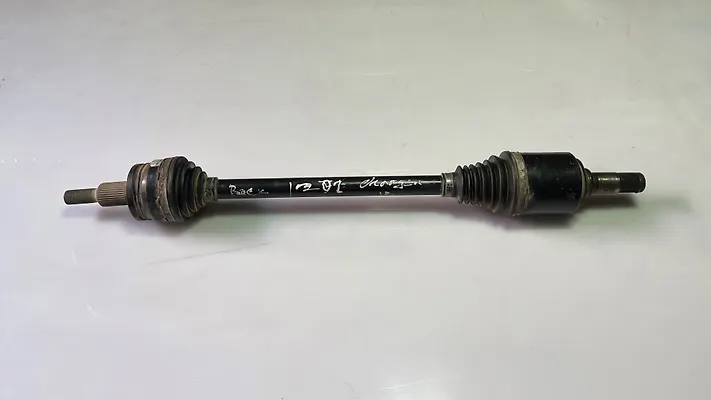 Axle Rear (LH) - 2015 Dodge Charger SE