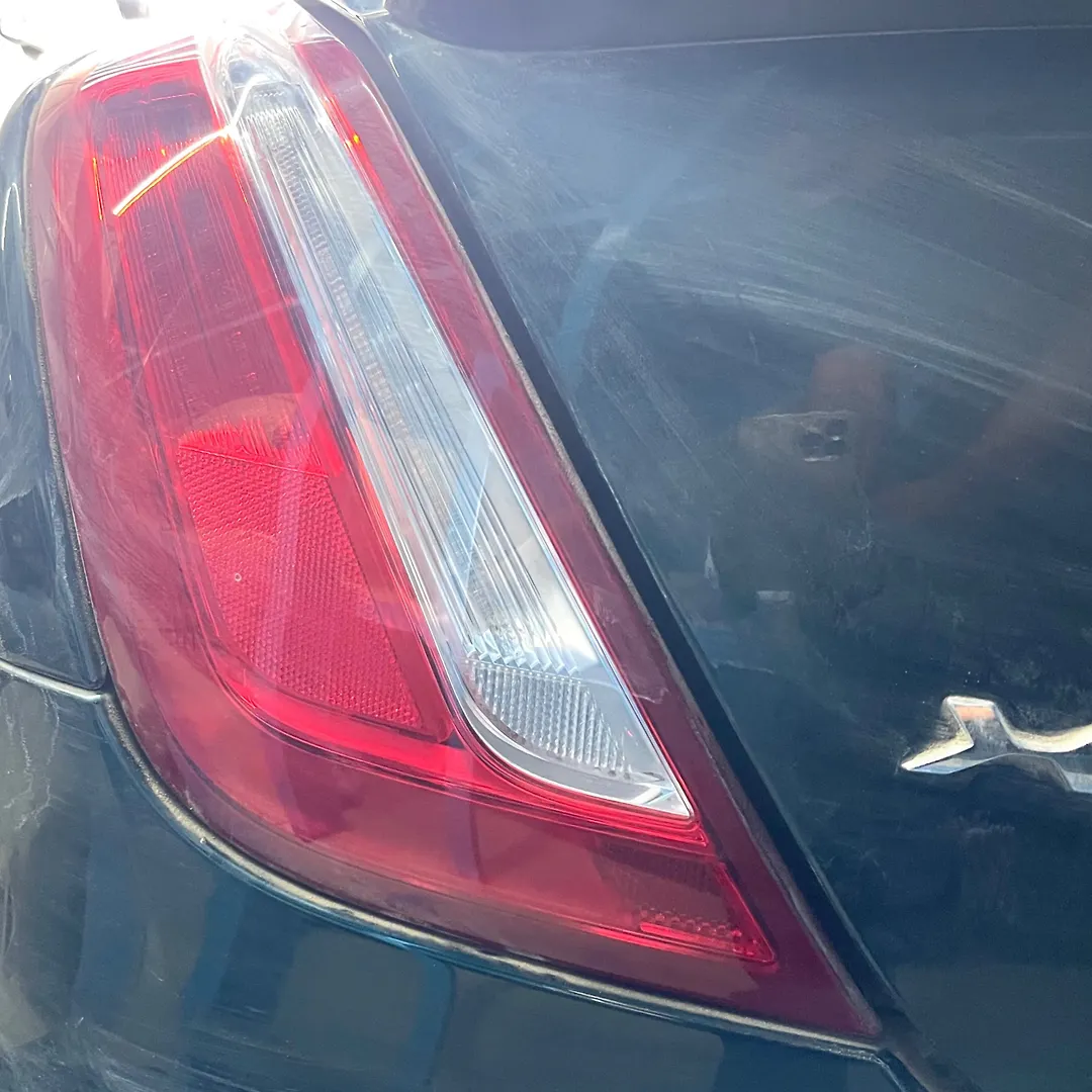 Tail Light (LH) - 2019 Jaguar XJ