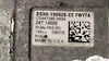 AC Compressor - 2016 Ford Edge
