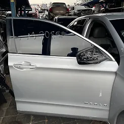 Door (RHF) - 2018 Chevrolet Impala