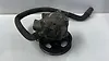 Power steering pump - 2016 Volkswagen Touareg