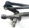 Windshield wiper motor - 2021 Cadillac CT4 Premium Luxury