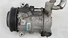 AC Compressor - 2016 Jeep Cherokee