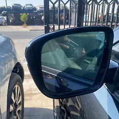 Side Mirror (LH) - 2017 Nissan Pathfinder