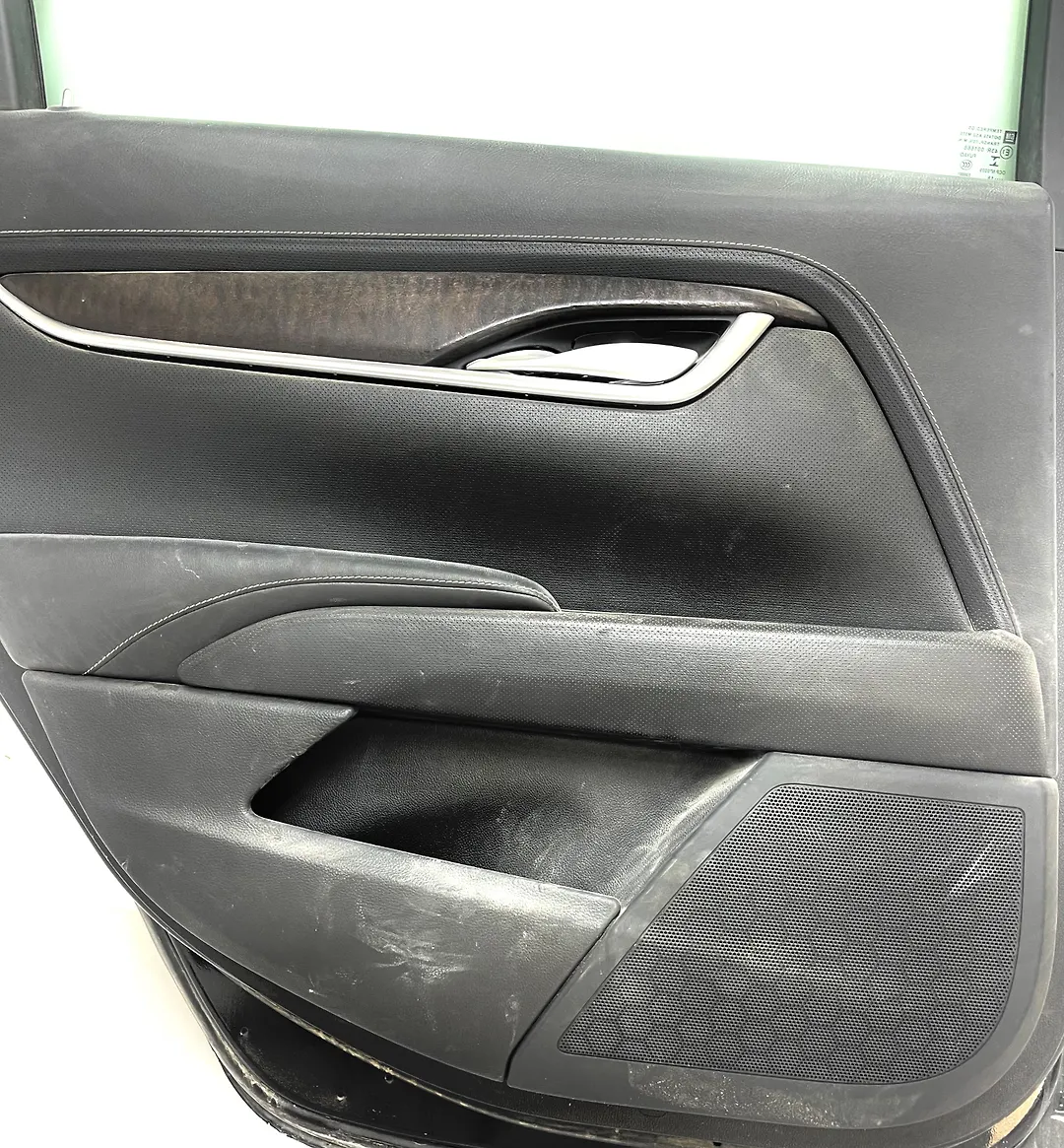Door (LHB) - 2019 Cadillac XTS Luxury FWD