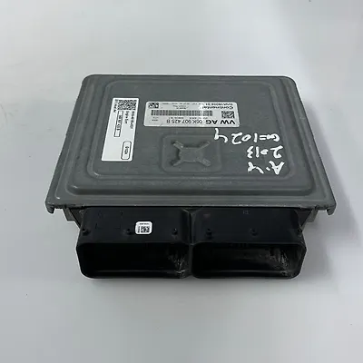 Engine ecm - 2013 Audi A4