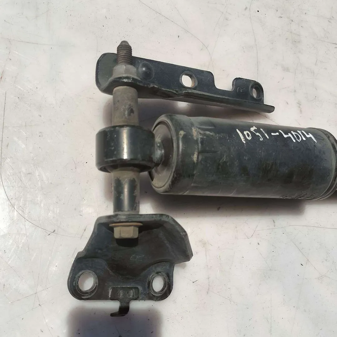 Shock Absorber (RHB) - 2014 GMC Acadia