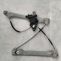 Door Motor (RHF) - 2018 Cadillac XT5