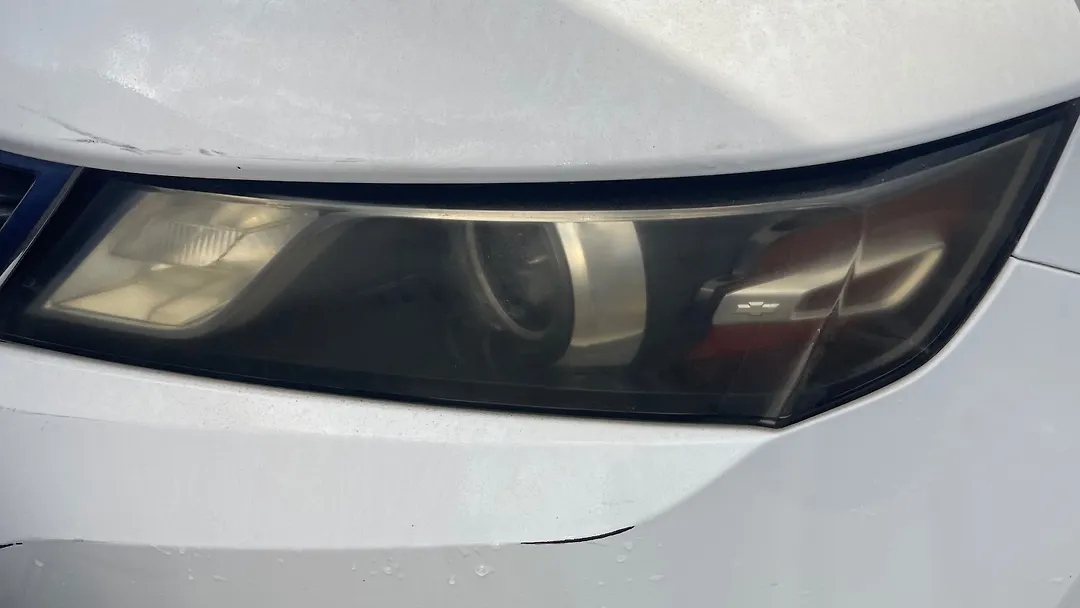 Headlight (LH) - 2015 Chevrolet Impala