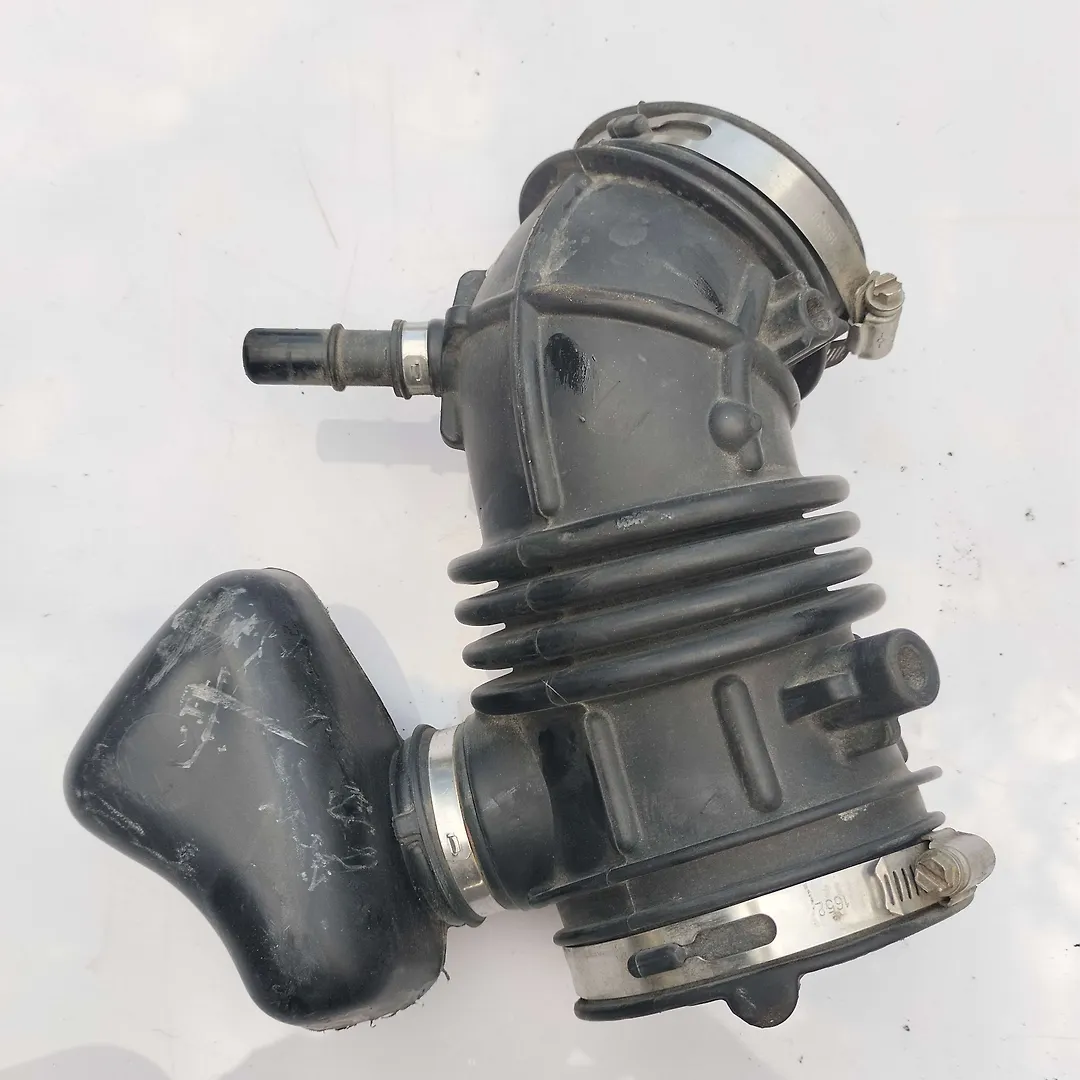 Air Inlet Duct Pipe - 2015 Ford Edge