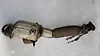 Catalytic Converter - 2017 Ford Fusion