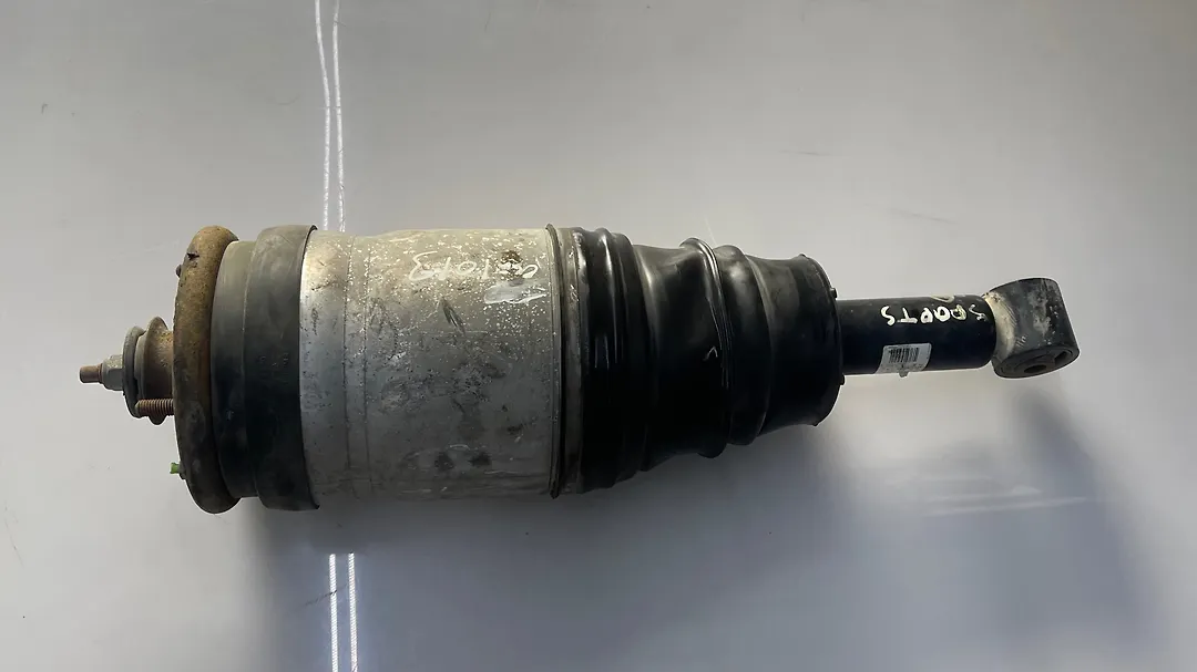 Shock Absorber (RHB) - 2013 Land Rover RANGE ROVER
