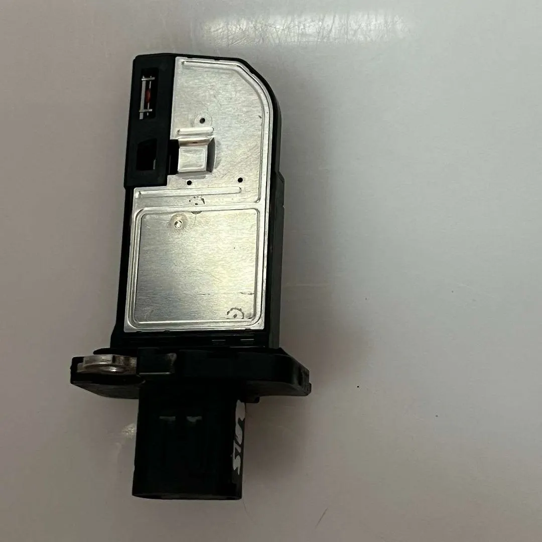 Mass Airflow Sensor - 2015 Ford Explorer