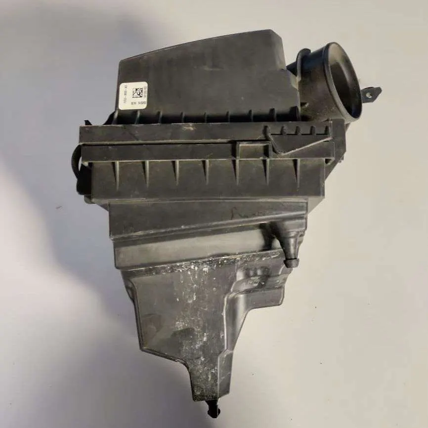 Air cleaner box - 2016 Ford Edge