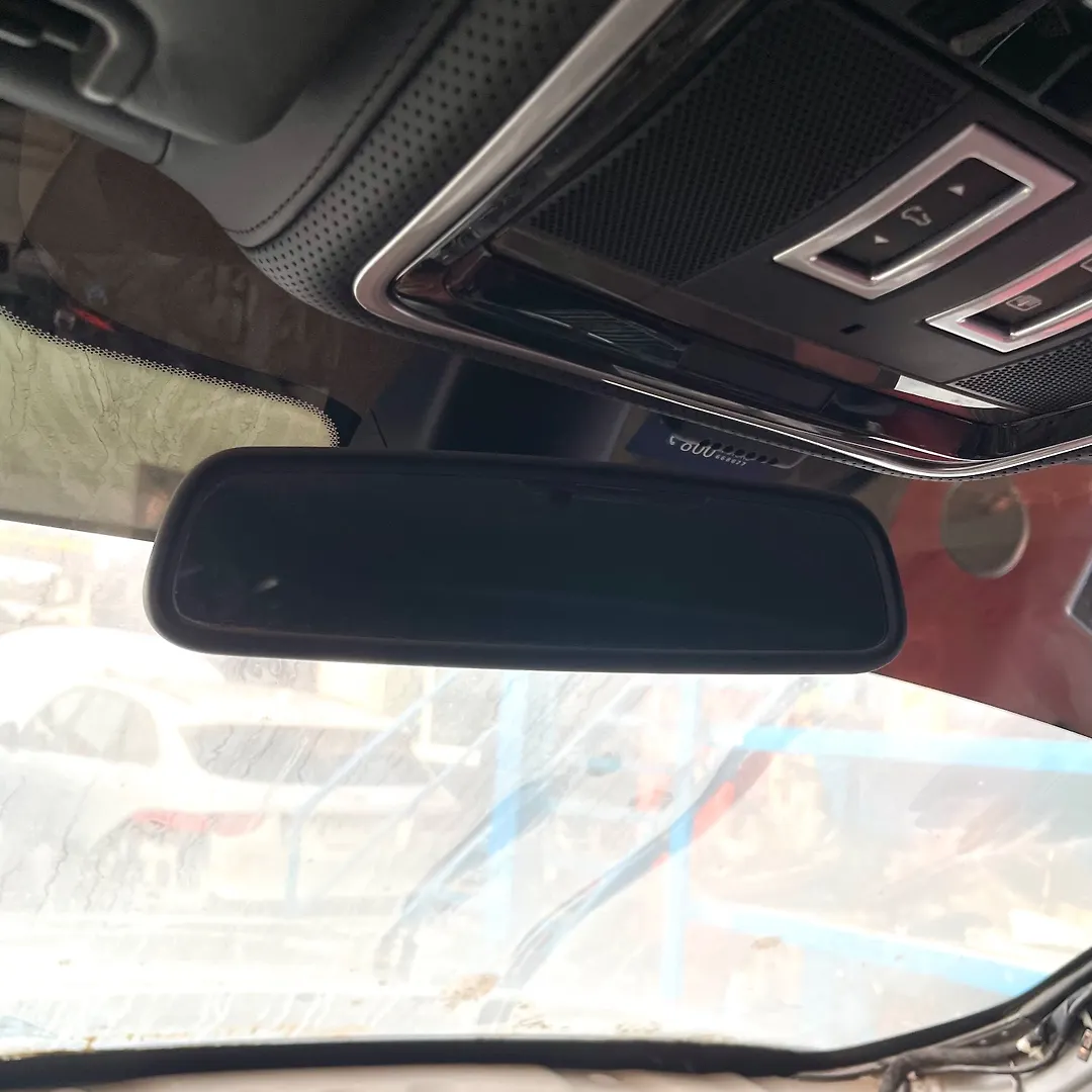 Mirror (Inner rear view) - 2017 Land Rover RANGE ROVER VOGUE
