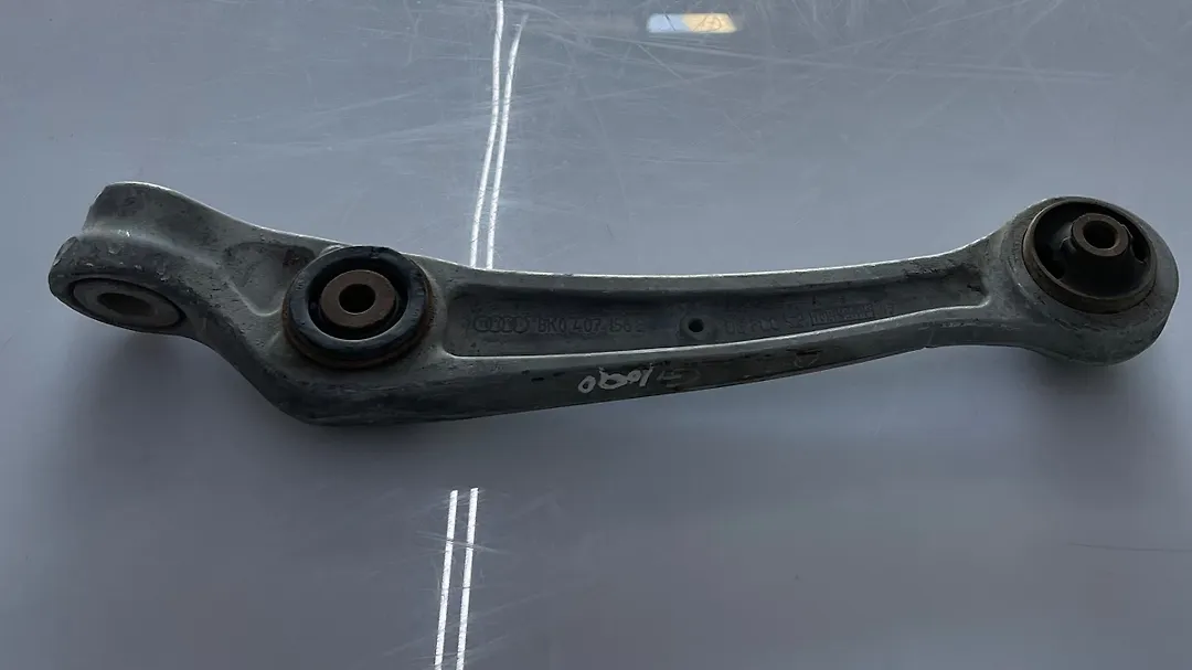 Lower arm (LH) - 2011 Audi Q5