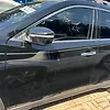 Door (LHF) - 2015 Nissan Rogue