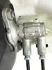 Brake booster - 2020 Chevrolet Traverse LT Cloth