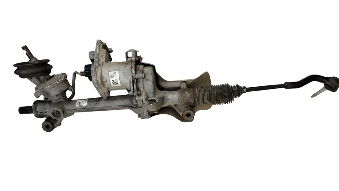 Steering box/rack - 2020 Chevrolet Traverse