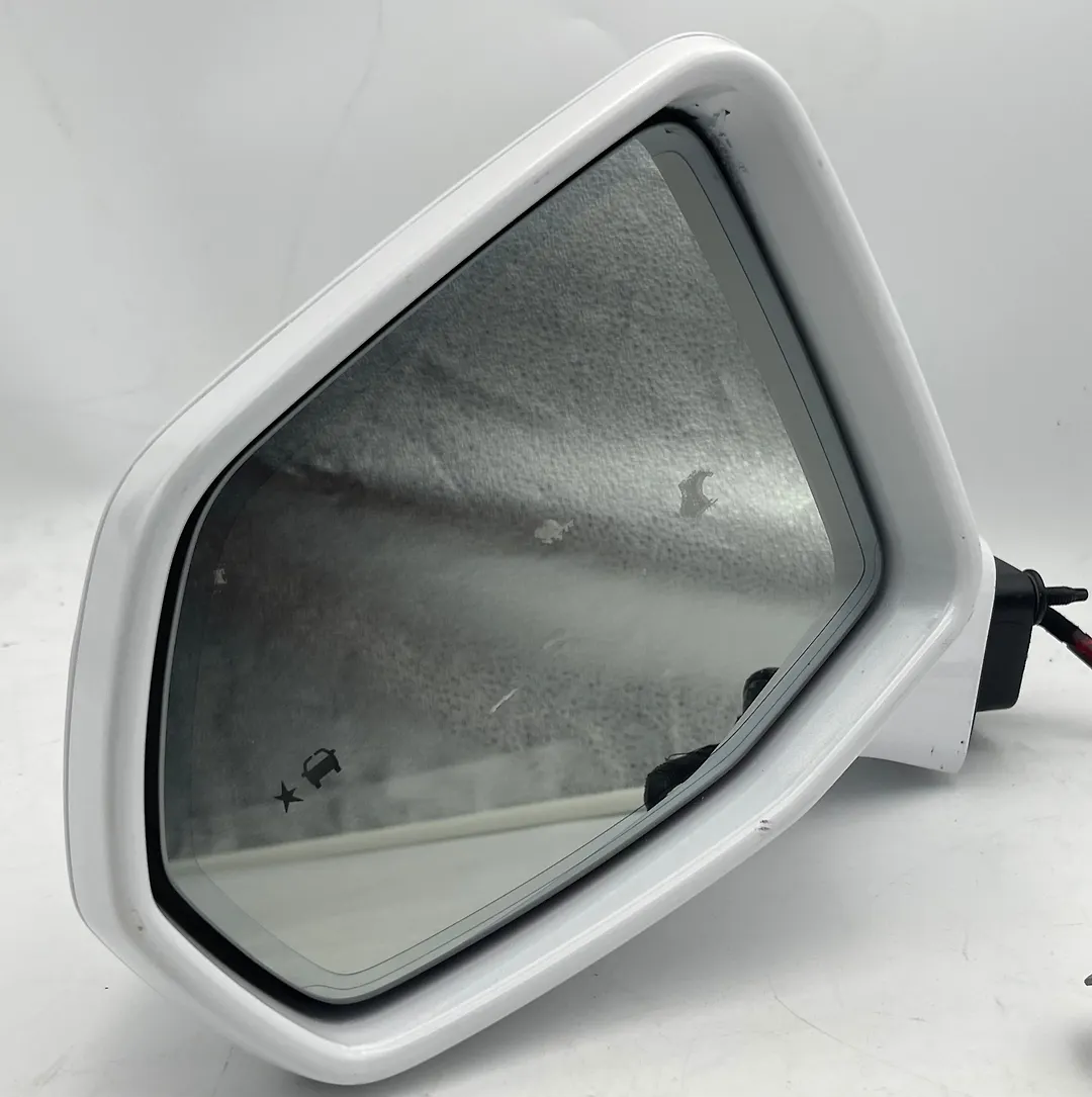 Side Mirror (LH) - 2020 Cadillac XT4 Premium Luxury