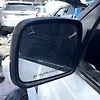 Side Mirror (LH) - 2012 Land Rover RANGE ROVER SPORT