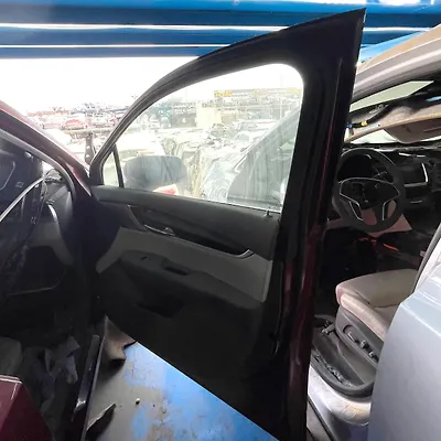 Door (RHF) - 2020 Cadillac XT6
