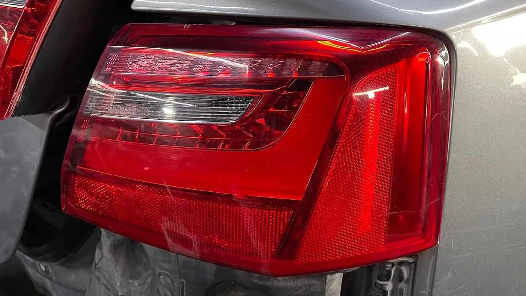 Tail Light (RH) - 2012 Audi A6