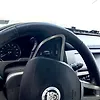 Steering wheel - 2013 Jaguar XF